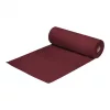 ROLLO CAMINO MANTEL IMITEX BURDEOS 0,40X48 MT - Imagen 2