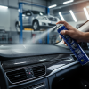 LIMPIADOR SALPICADEROS PARA COCHE EN SPRAY 750 ML - Imagen 3
