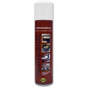 AEROSOL MUEBLES PROFESIONAL VINFER 400 ML.