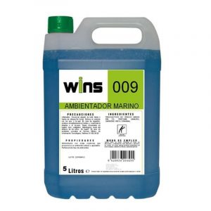 AMBIENTADOR MARINO WINS 5 L