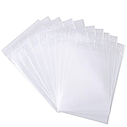Las bolsas transparentes para uso alimentario son una excelente solución para almacenar, congelar o transportar alimentos de manera segura y práctica.