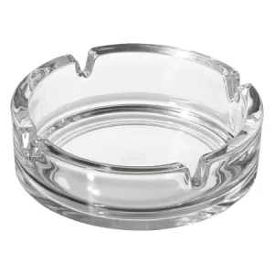 CENICERO CRISTAL STAR COK