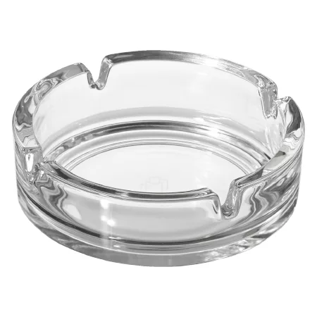 CENICERO CRISTAL STAR COK