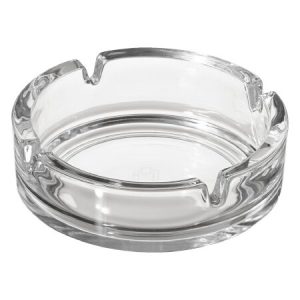 CENICERO CRISTAL STAR COK