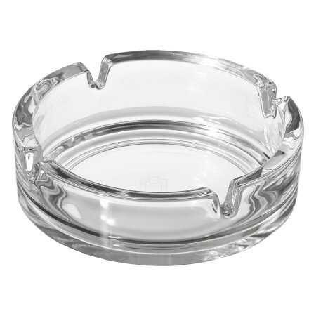 CENICERO CRISTAL STAR COK