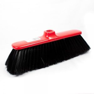 CEPILLO ALFOMBRA NEGRO   C12 UND