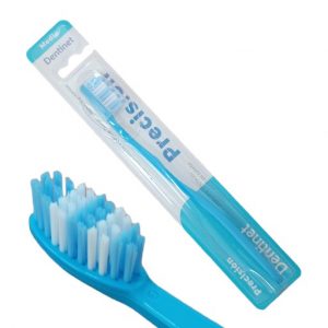 CEPILLO DENTAL DENTINET PRECISION SUAVE