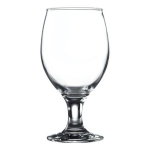 Copa de Cristal para Cerveza 39 cl – Pack 12 uds
Disfruta de la cerveza con todo su sabor y aroma gracias a esta elegante copa de cristal de 39 cl,