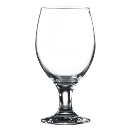 Copa de Cristal para Cerveza 39 cl – Pack 12 uds
Disfruta de la cerveza con todo su sabor y aroma gracias a esta elegante copa de cristal de 39 cl,