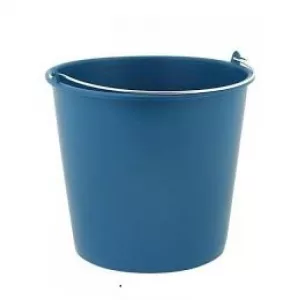 Cubo de Agua de 6 Litros
Este cubo de agua es una herramienta esencial tanto para empresas de limpieza como para particulares que buscan eficiencia y calidad en sus tareas de limpieza.