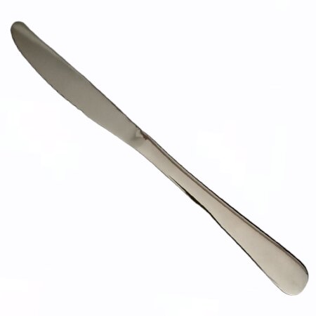 CUCHILLO MESA NORDIC INOX P/2U