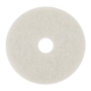 DISCO PARA SUELOS BLANCO 20´´ 50 CM.