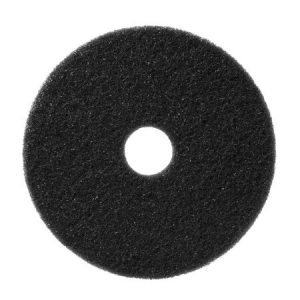 DISCO PARA SUELOS NEGRO 17