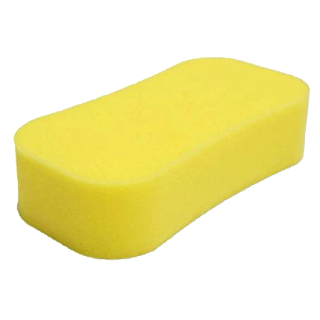 ESPONJA LAVACOCHES EXTRA GRANDE