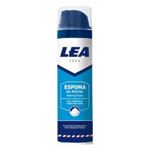 La espuma de afeitar LEA es un producto popular dentro del cuidado personal masculino, conocido por su calidad y eficacia a la hora de facilitar el afeitado.
