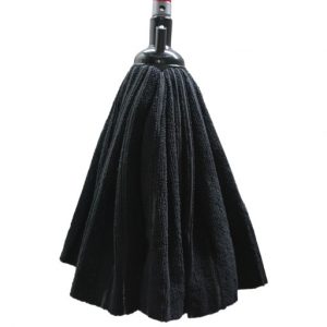 FREGONA BALLARINA NEGRA PAMEX