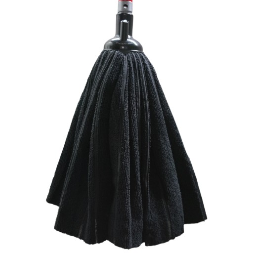 FREGONA BALLARINA NEGRA PAMEX