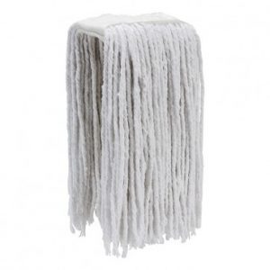 FREGONA INDUSTRIAL ALGODÓN 450 GR 24 UN.