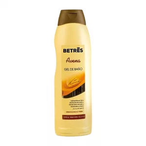 El gel de baño de avena es un producto popular en el cuidado personal debido a sus numerosas propiedades beneficiosas para la piel. 
