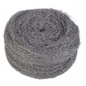 LANA DE ACERO DISCO Nº2 GRUESA
