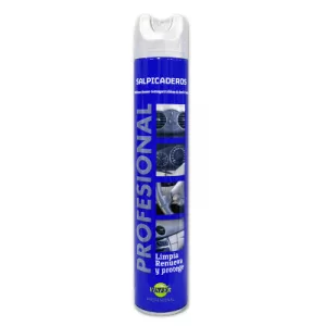 Limpiador Salpicaderos para coche en Spray: Brillo y Limpieza para tu Vehículo
El cuidado y mantenimiento de un vehículo es esencial para asegurar su buen funcionamiento y apariencia a lo largo del tiempo. 