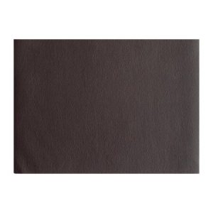 MANTELIN IMITEX MARRÓN 30X40 CM C/500 UDS