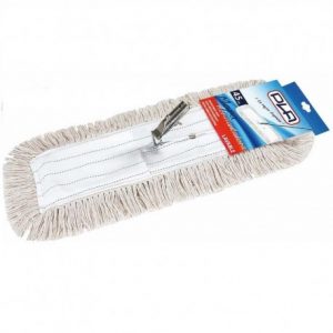 MOPA DE ALGODÓN CON BASTIDOR 45 CM