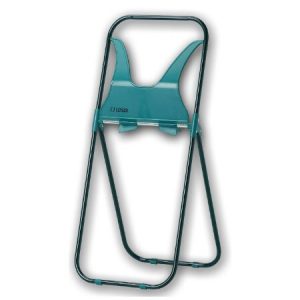 El portabobinas trípode industrial Losdi es un accesorio esencial diseñado específicamente para facilitar el manejo y uso de bobinas de papel