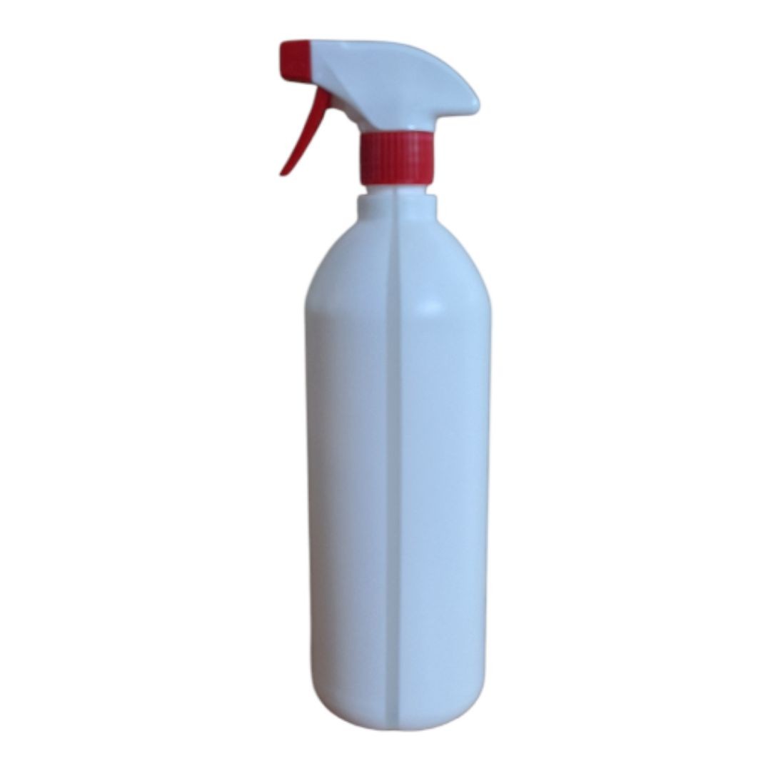 PULVERIZADOR ECONOMIC CON BOTELLA 1L