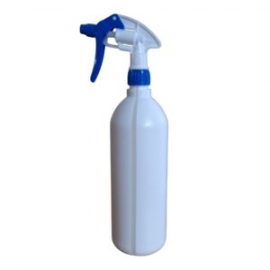 PULVERIZADOR PROFESIONAL CON BOTELLA 1L AT47