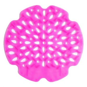 REJILLA DESODORIZANTE PARA URINARIO OLOR FRESA