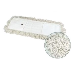 REPUESTO MOPA DE ALGODÓN 100 CM