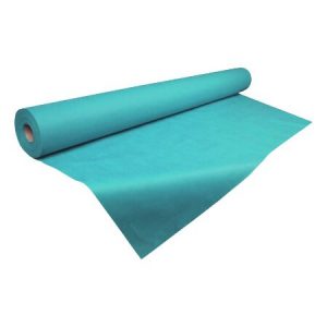 ROLLO MANTEL IMITEX 1,20X50 MTS CELESTE CON PRECORTE