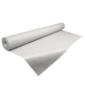 ROLLO MANTEL IMITEX BLANCO 1,20X50M. 6U.