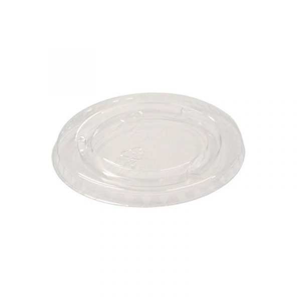 TAPA TARRINA SALSERA 2oz/59 Ml P/100U