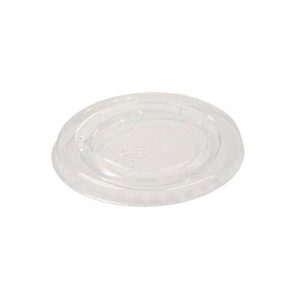 TAPAS PARA TARRINAS SALSERAS 2oz/59 ML P/100 UDS