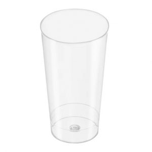 Vaso Catavino de Plástico
El vaso catavino de plástico se ha convertido en un elemento esencial para quienes disfrutan de la cata de vinos en fiestas y eventos.
