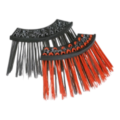 FIBRAS DE POLIPROPILENO ESTABLE 3X2X600 MM C/38KG - Imagen 3