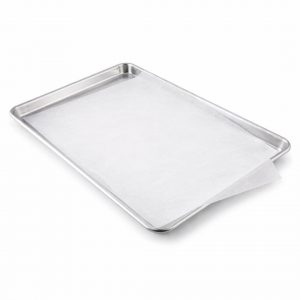 Papel para Horno Reutilizable
El papel para horno reutilizable es un accesorio esencial para cualquier negocio en el sector confitero.