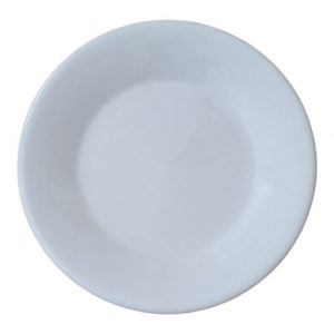 Plato Pan y Postre de 15 cm
El plato pan y postre de 15 cm es una elección ideal para la presentación de panes y postres en restaurantes y cafeterías.