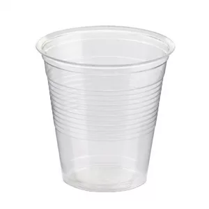 Vaso de Plástico Transparente de 100 cc
El vaso de plástico transparente con capacidad de 100 cc es una opción ideal para diversas ocasiones en la hostelería.