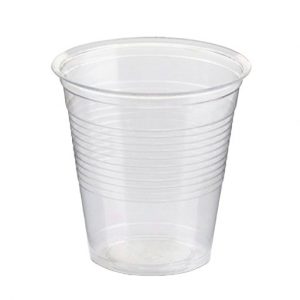 Vaso de Plástico Transparente de 100 cc
El vaso de plástico transparente con capacidad de 100 cc es una opción ideal para diversas ocasiones en la hostelería.