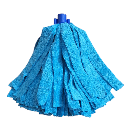 FREGONA INDUSTRIAL DE MICROFIBRAS TIRAS - Imagen 2