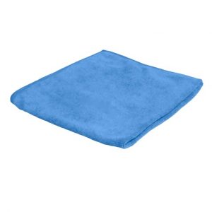 Pack de 5 Bayetas microfibra Spontex 250g 38x40cm, elimina el 99% de las bacterias. Con una alta durabilidad de hasta 500 ciclos de lavado a 60ºC.