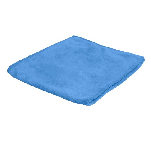 Pack de 5 Bayetas microfibra Spontex 250g 38x40cm, elimina el 99% de las bacterias. Con una alta durabilidad de hasta 500 ciclos de lavado a 60ºC.
