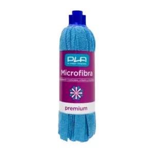 FREGONA IND.MICROFIBRA TIRAS PLA C/20U
