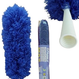 PLUMERO MICROFIBRA DUSTER CON ROSCA
