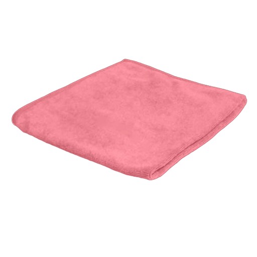 BAYETA DE MICROFIBRA SPONTEX ROJA P/5U