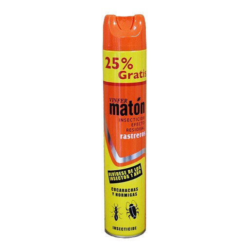 Insecticida spray rastreros profesional es un producto químico formulado específicamente para el control y eliminación de insectos que se desplazan principalmente a ras del suelo, como cucarachas, hormigas, arañas y otros insectos similares.