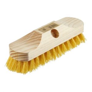 CEPILLO RAICES DE MADERA CON AGUJERO